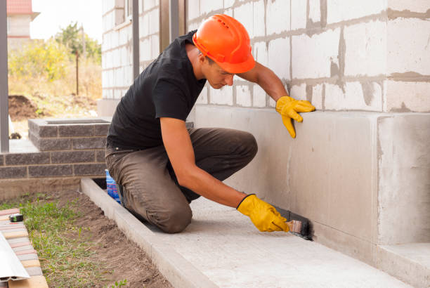 Licensed Exterior Waterproofing service in Brandon, WI - Halo Water Proofing